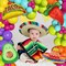 169Pcs Mexican Fiesta Party Decorations, Fiesta Balloon Garland Arch Kit Cactus Chili Avocado Mexican Themed Balloons for Cinco De Mayo Carnival Birthday Party Taco Bout Decoration